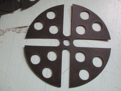 Lotto spessori - di,