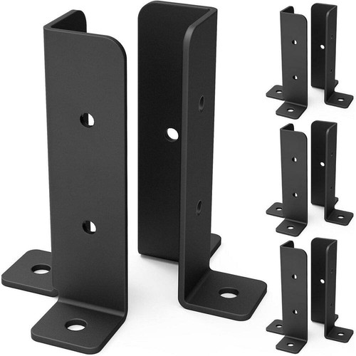 Kit staffe ancoraggio per - ancoraggio,