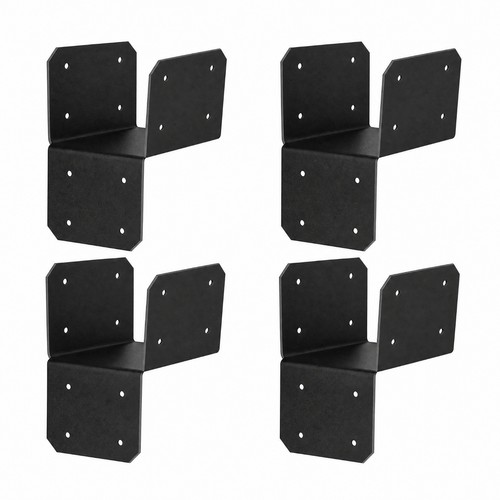Pezzi staffe fissaggio - 4,