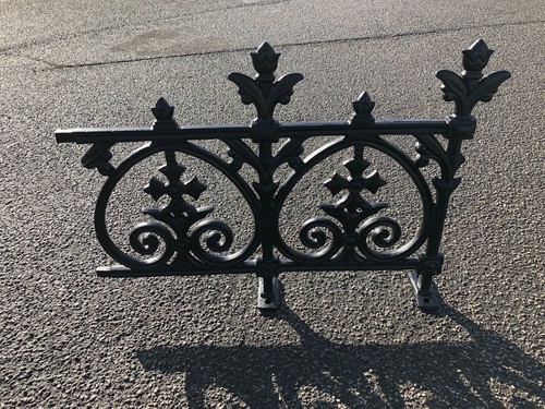 Ringhiera per terrazza