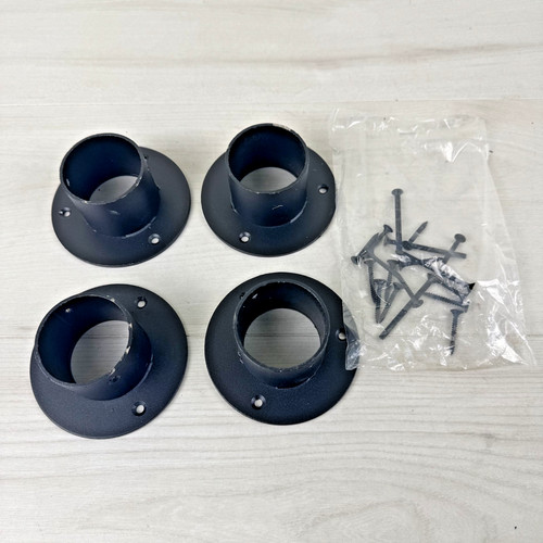 Pezzi pollici corda - 4,